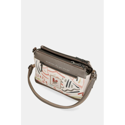 ANEKKE OLYMPIA-crossbody kabelka 42743-184 ANEKKE OLYMPIA-crossbody kabelka 42743-184
